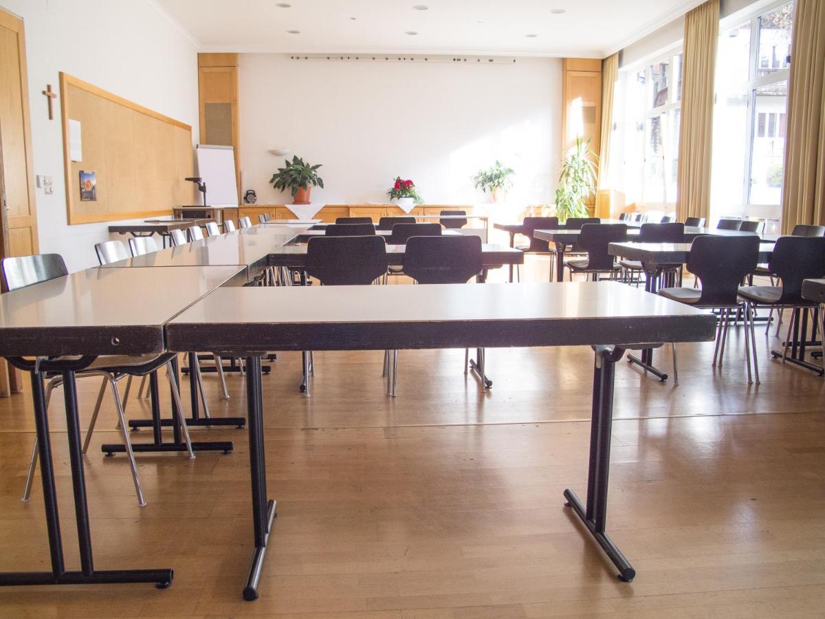 نزل Seminarhaus غرينو المظهر الخارجي الصورة